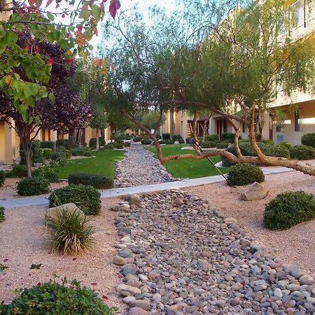Emerald Suites South Las Vegas Boulevard Extérieur photo