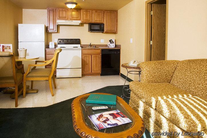 Emerald Suites South Las Vegas Boulevard Chambre photo