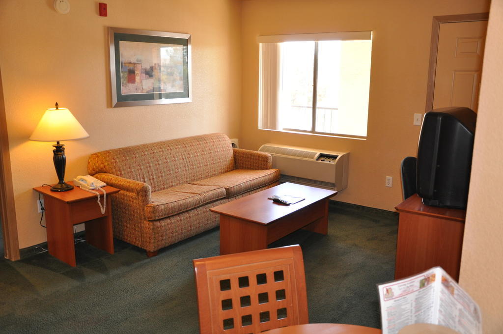 Emerald Suites South Las Vegas Boulevard Chambre photo