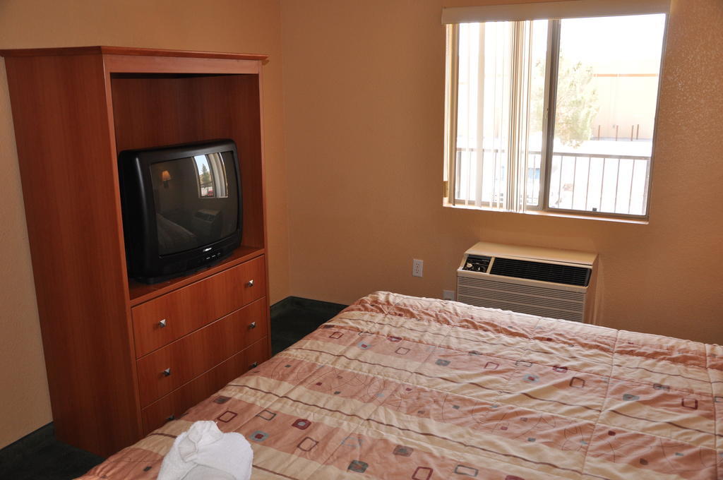Emerald Suites South Las Vegas Boulevard Chambre photo