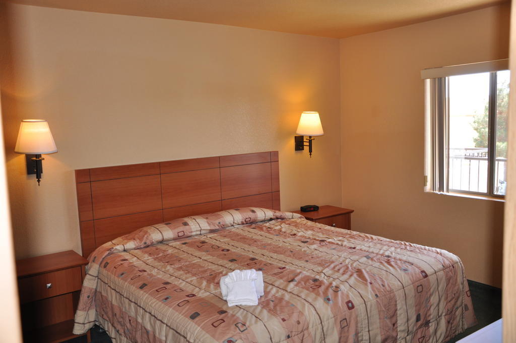Emerald Suites South Las Vegas Boulevard Chambre photo