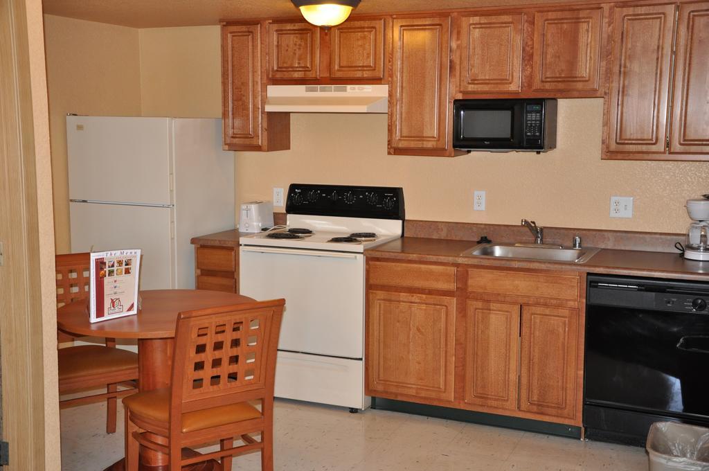 Emerald Suites South Las Vegas Boulevard Chambre photo