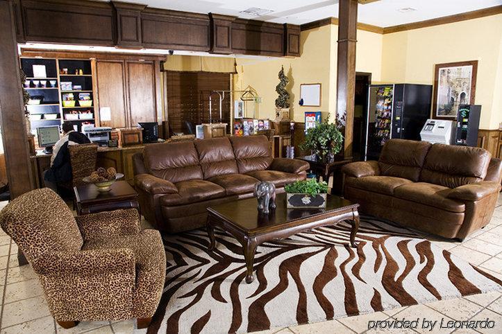 Emerald Suites South Las Vegas Boulevard Intérieur photo