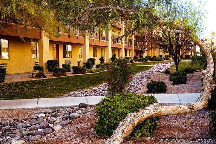 Emerald Suites South Las Vegas Boulevard Extérieur photo