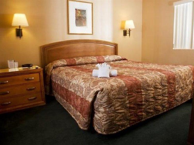 Emerald Suites South Las Vegas Boulevard Chambre photo
