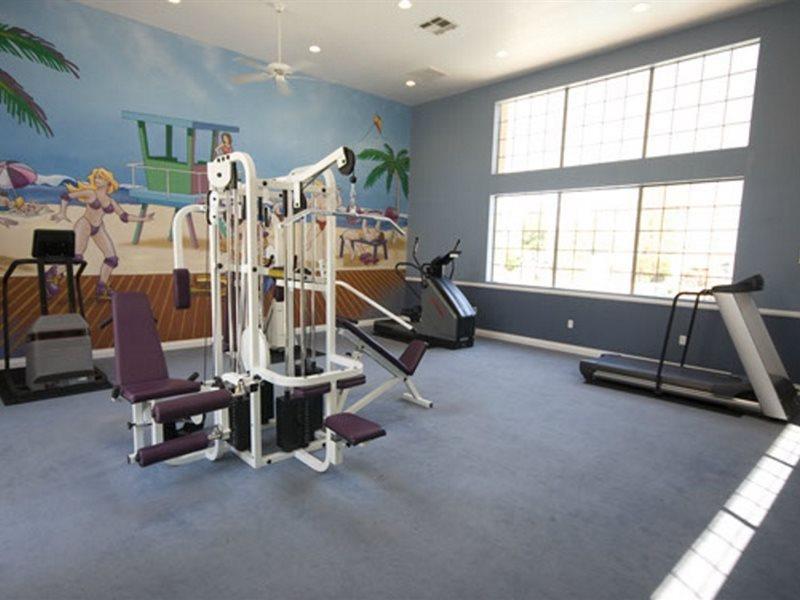 Emerald Suites South Las Vegas Boulevard Extérieur photo