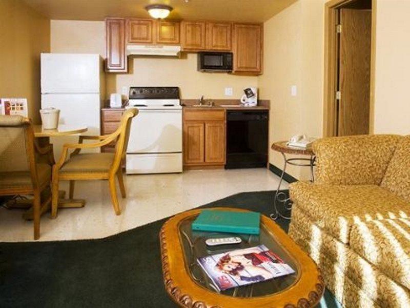 Emerald Suites South Las Vegas Boulevard Extérieur photo