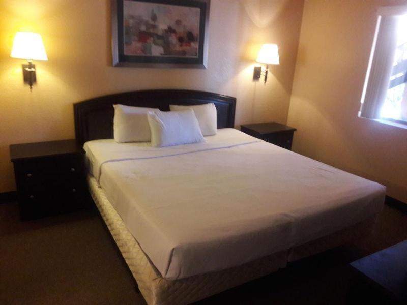 Emerald Suites South Las Vegas Boulevard Extérieur photo