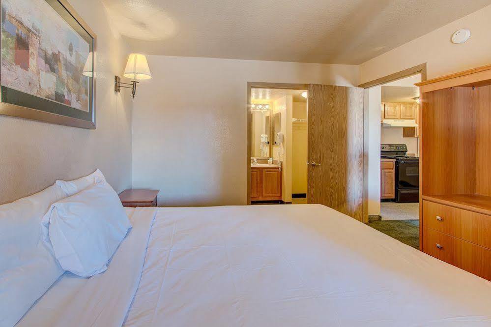 Emerald Suites South Las Vegas Boulevard Extérieur photo