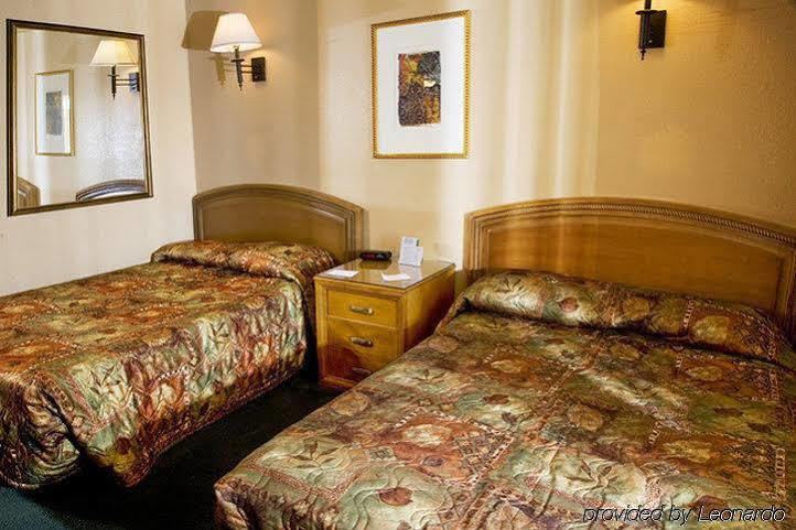 Emerald Suites South Las Vegas Boulevard Extérieur photo