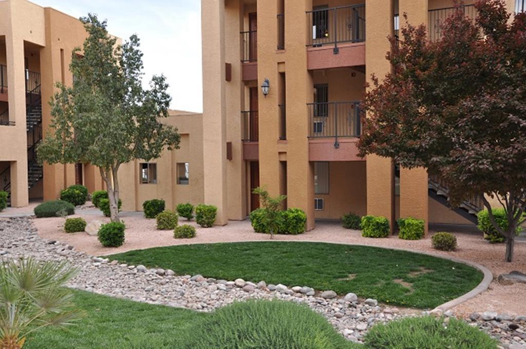 Emerald Suites South Las Vegas Boulevard Extérieur photo