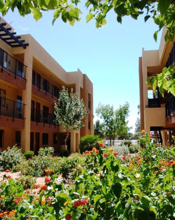 Emerald Suites South Las Vegas Boulevard Extérieur photo